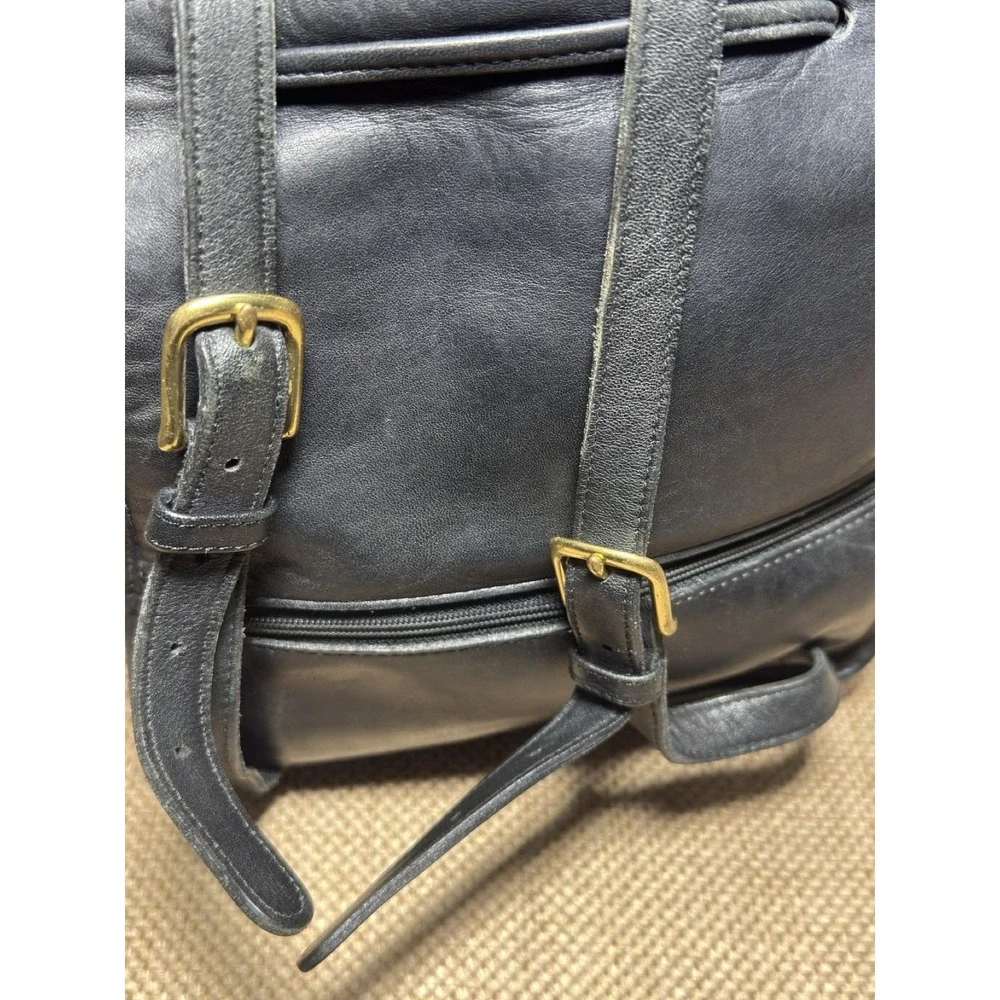 Coach vtg 90s